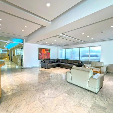 Yc 3602 L Apartamento 2Br En Av Balboa Панама Екстер'єр фото