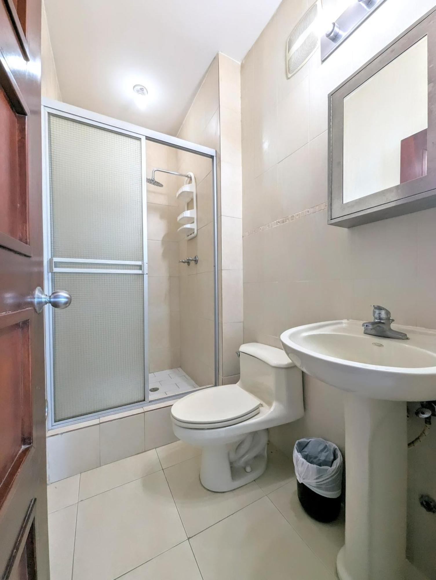 Yc 3602 L Apartamento 2Br En Av Balboa Панама Екстер'єр фото