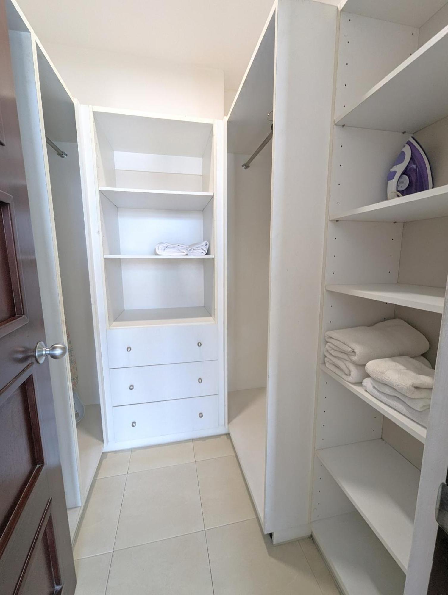 Yc 3602 L Apartamento 2Br En Av Balboa Панама Екстер'єр фото